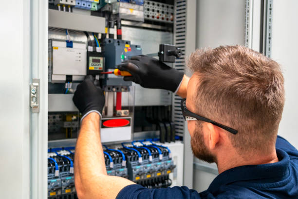 Best Affordable Emergency Electrician  in Westville, IN