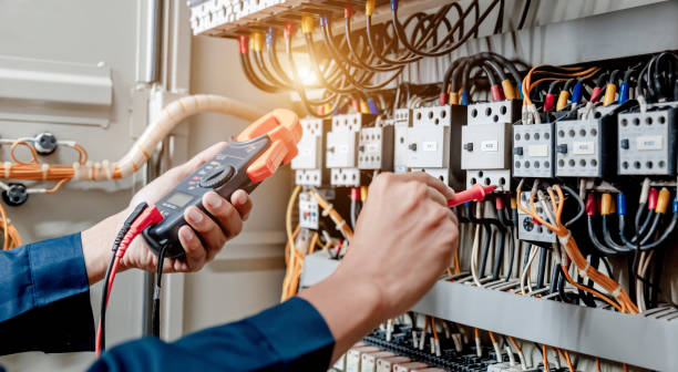 Best Industrial Electrical Services  in Westville, IN