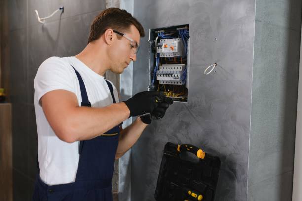 Best Electrical Installation Contractor  in Westville, IN