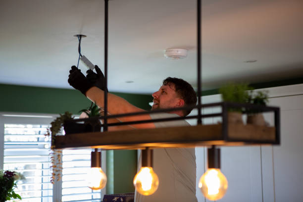 Electrical Outlet Repair in Westville, IN
