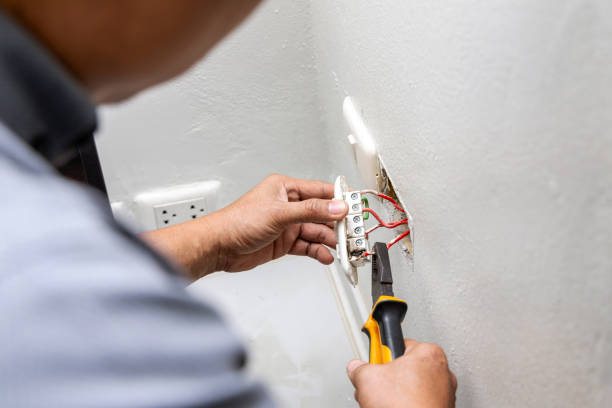 Best Electrical Contractors for Businesses  in Westville, IN