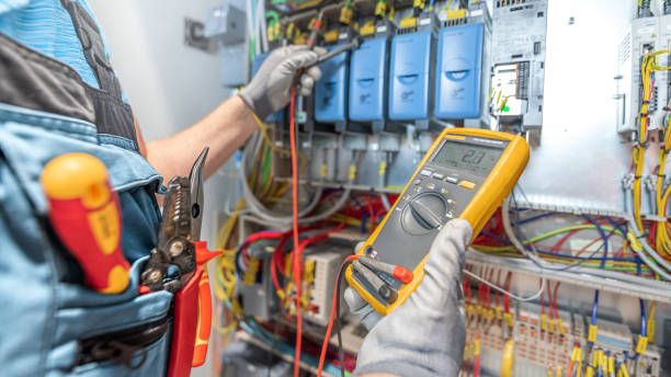 Best Electrician Near Me  in Westville, IN