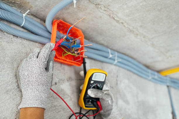 Best Emergency Electrician Near Me  in Westville, IN