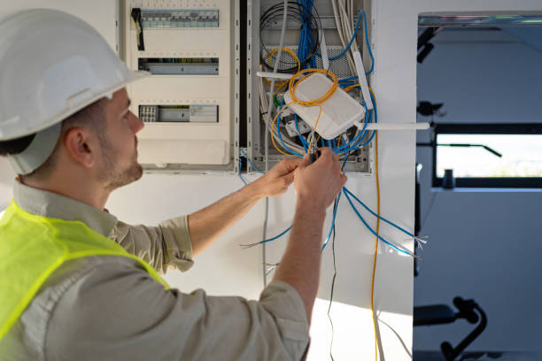 Best Circuit Breaker Repair  in Westville, IN
